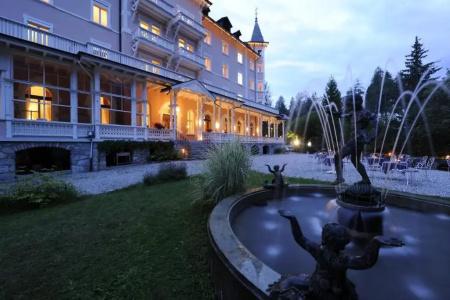 Romantik Schweizerhof - 0