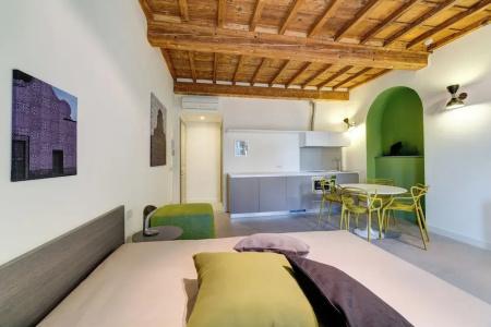 Palazzo Mannaioni Suites - 43