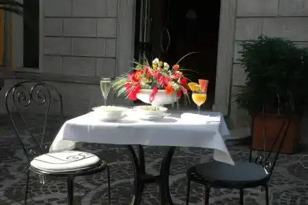 Relais Patrizi - 23