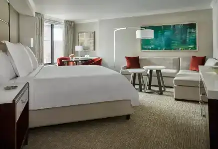 Four Seasons Washington Dc - 38