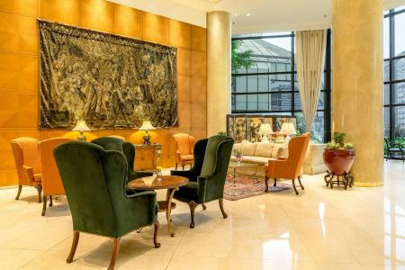 Park Tower, A Luxury Collection, Buenos Aires - 22