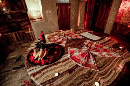 Oread Cave Suites - 293