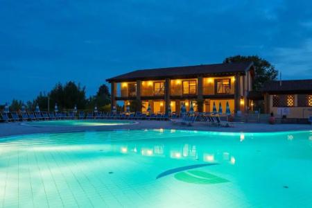 Camping Piantelle - 71