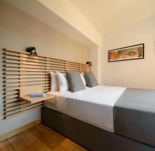 Fos Downtown Suites - 25