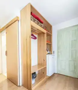 Panorama Rooms - 10