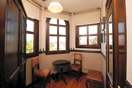 Boutique Castillo Rojo - 101