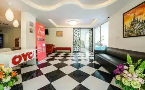 Baan Hinwong - 1