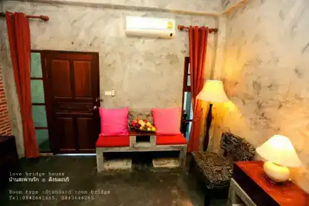 Love Bridge House บ้านสะพานรัก - 61