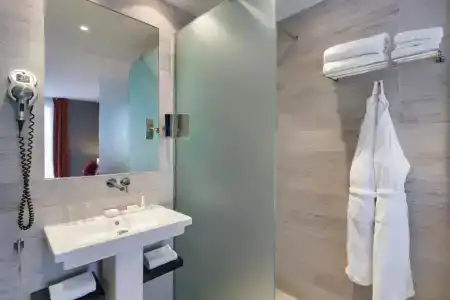 Best Western Plus Hôtel Massena Nice - 105