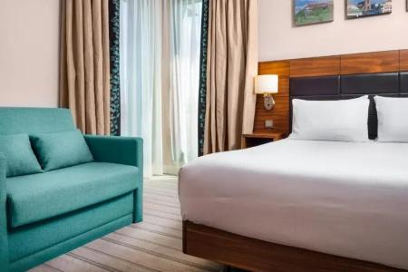 Hilton Garden Inn Krakow - 37