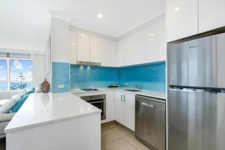 Burleigh Mediterranean - 160
