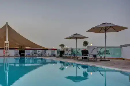 J5s – Port Saeed - 5