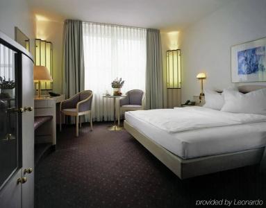 Sachsenpark-Hotel - 10