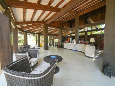 Le Dune Resort - 26