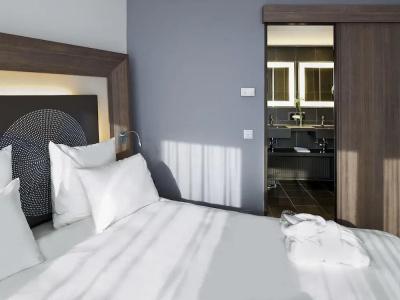 Novotel Hannover - 49