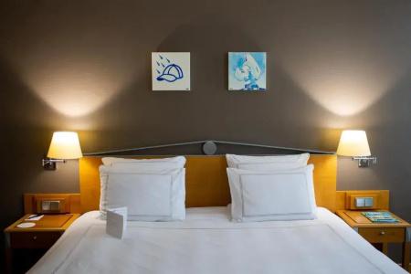 Swissôtel Amsterdam - 54