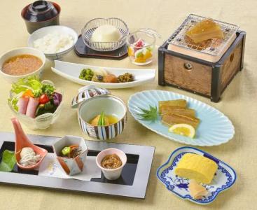 The Gran Resort Elegante Shirahama - 8