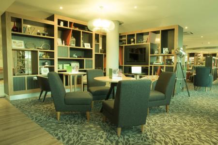 Holiday Inn London West, An Ihg - 48