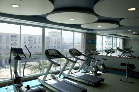 Salalah Gardens Managed by Safirs & Resorts - 3