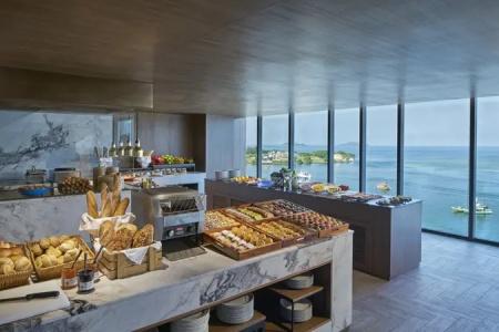 Le Meridien - 118