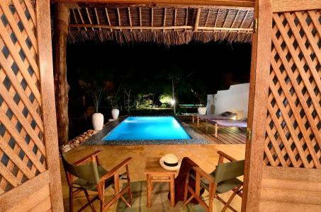 Pongwe Beach - 18