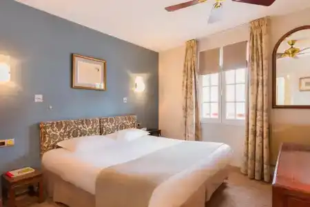 Hôtel La Marisa Grande Plage - 71