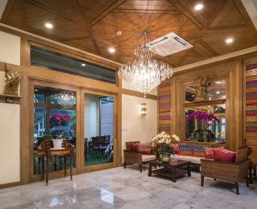 Peak Nimman Prestige - 24