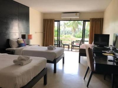 Amarin Samui - Sha Plus Certified - 89