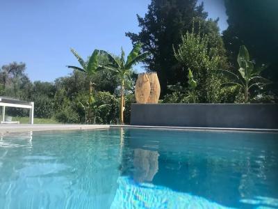 La Maison Corfu - 8