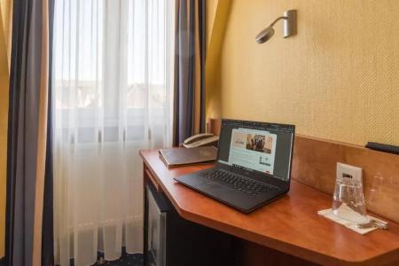 ApartAstro - Nichtraucherhotel - 26