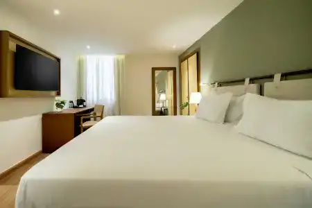 Grand Mercure Rio de Janeiro Copacabana - 3