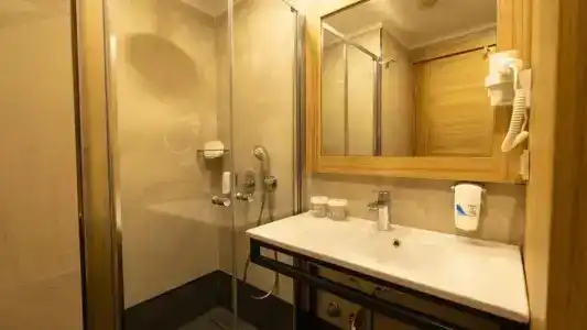 Alesta Midtown Apart - 23