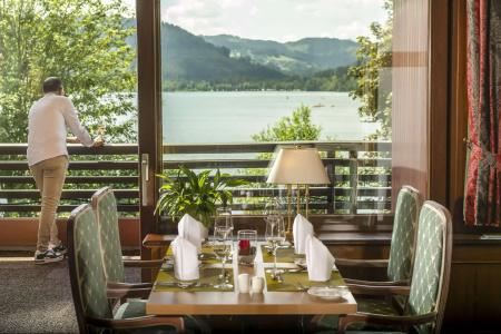 Maritim Titisee - 7