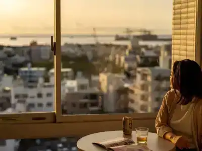 Nishitetsu Resort Inn Naha - 22