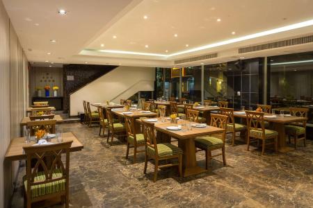 Bandara Suites Silom, Bangkok - Sha Extra Plus - 20