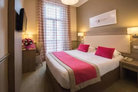 Hôtel Vacances Bleues Royal Westminster - 74