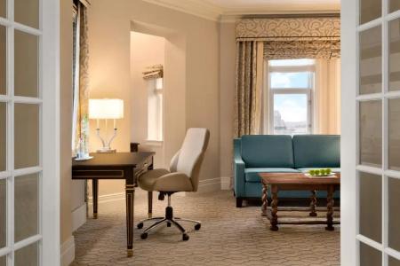 Fairmont Chateau Laurier - 27