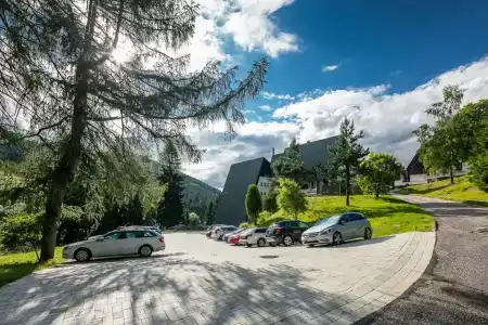 Pytloun Wellness Harrachov - 15