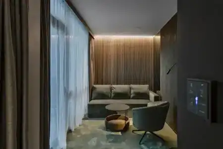 Amberton Green Spa Druskininkai - 71