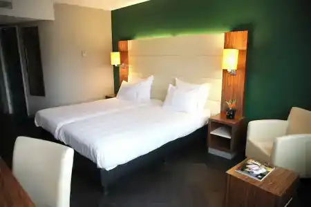 Van der Valk Rotterdam - Blijdorp - 55