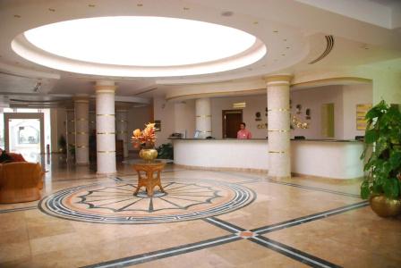 Coral Hills Resort Sharm El-Sheikh - 19