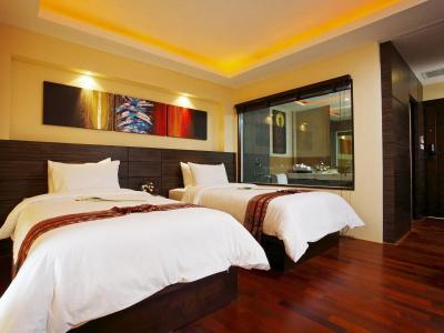 r-Mar Resort And Spa - Sha Plus - 4