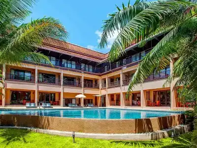 Khaolak Mohin Tara Resort - Sha Certified - 20