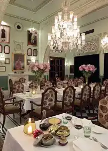 Samode Haveli - 21