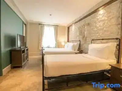 Thames Valley Khao Yai - Sha Plus - 112
