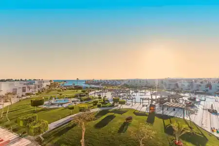 Sunrise Crystal Bay Resort -Grand Select - 1