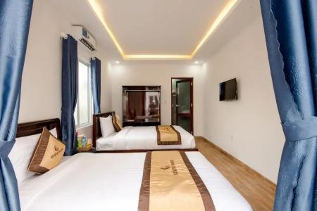 Silver Moon Villa Hoi An - 19