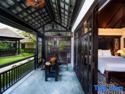 Anja Beach Resort & Spa - 181