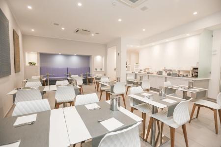 Executive Inn Boutique - 20