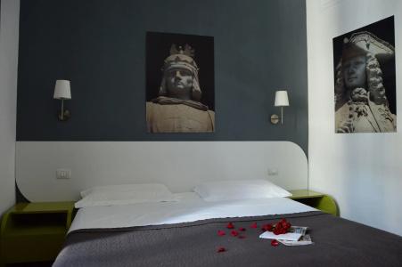 Carafa Suite - 1